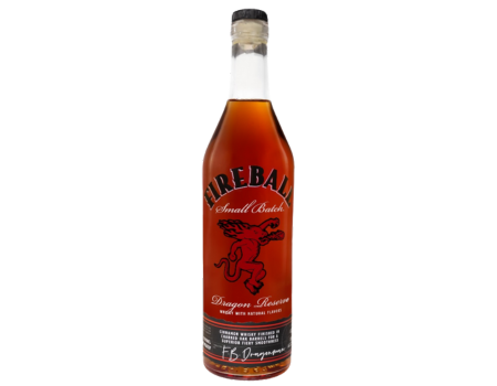 Fireball Dragon Reserve